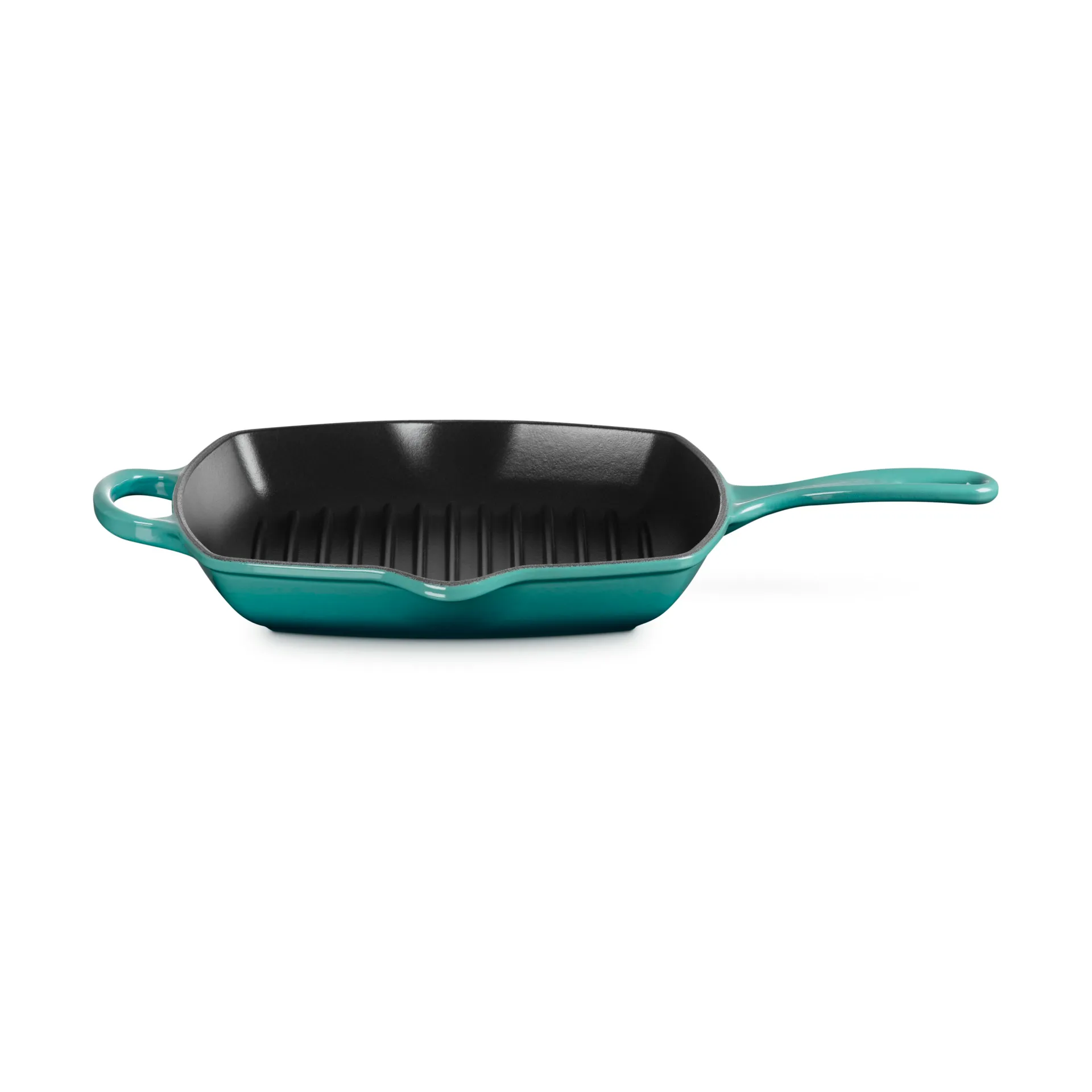 Le Creuset patelnia 26 cm, Bleu Riviera Le Creuset