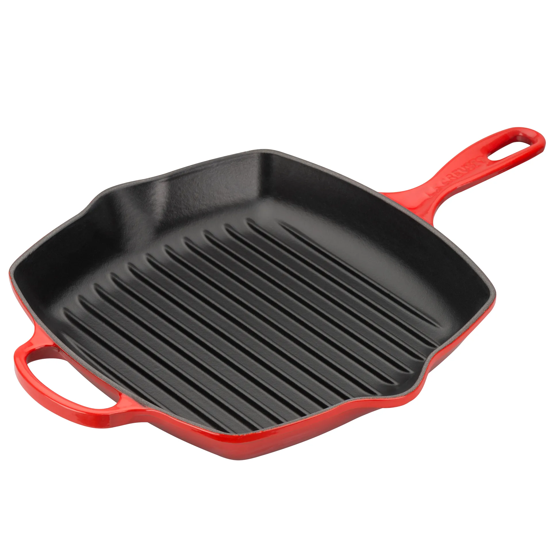 Le Creuset patelnia 26 cm, Cerise Le Creuset