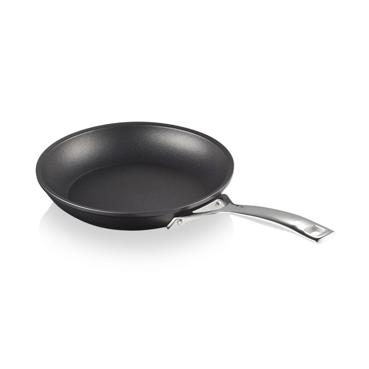 Le Creuset patelnia do omletów 20 cm - Czarny - Le Creuset