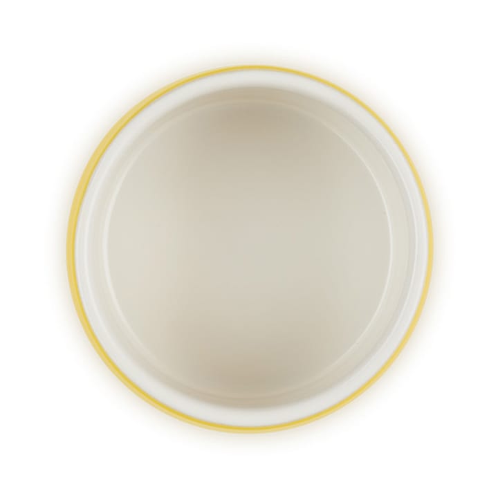 Le Creuset ramekin możliwość sztaplowania, Nectar Le Creuset