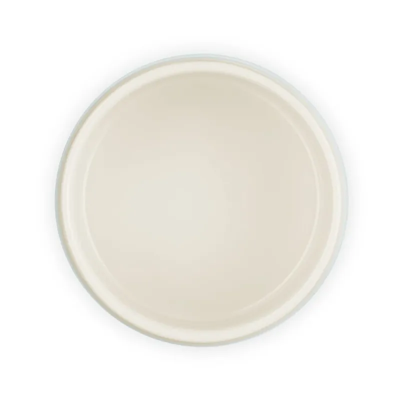 Le Creuset ramekin możliwość sztaplowania, Sea Salt Le Creuset