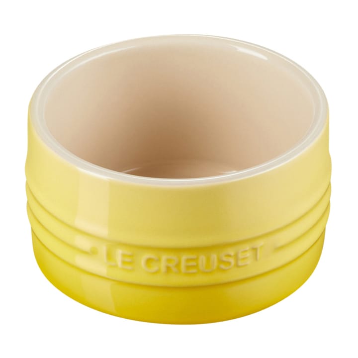 Le Creuset ramekin możliwość sztaplowania - Soleil - Le Creuset