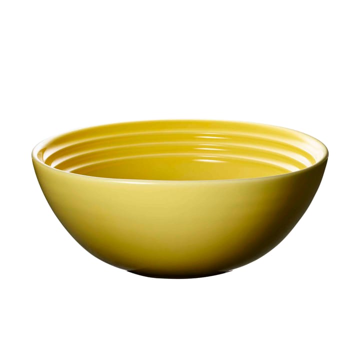 Le Creuset Signature głęboki talerz 16 cm - Soleil - Le Creuset