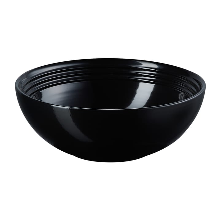 Le Creuset Signature miska do serwowania 2,2 l - Black - Le Creuset