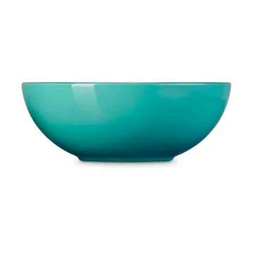 Le Creuset Signature miska do serwowania 2,2 l - Bleu Riviera - Le Creuset