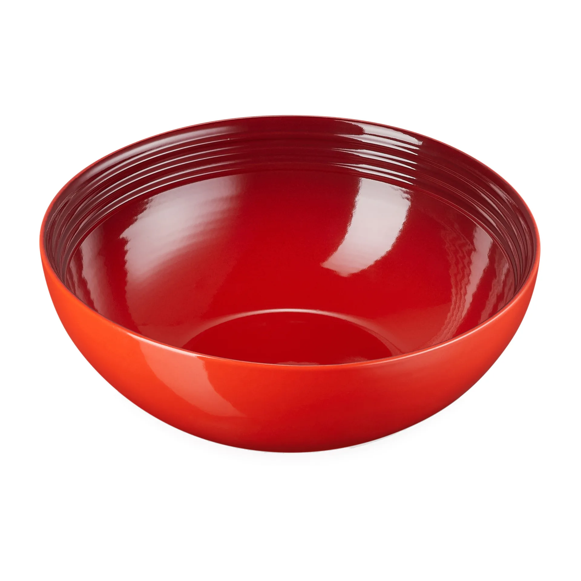 Le Creuset Signature miska do serwowania 2,2 l, Cerise Le Creuset