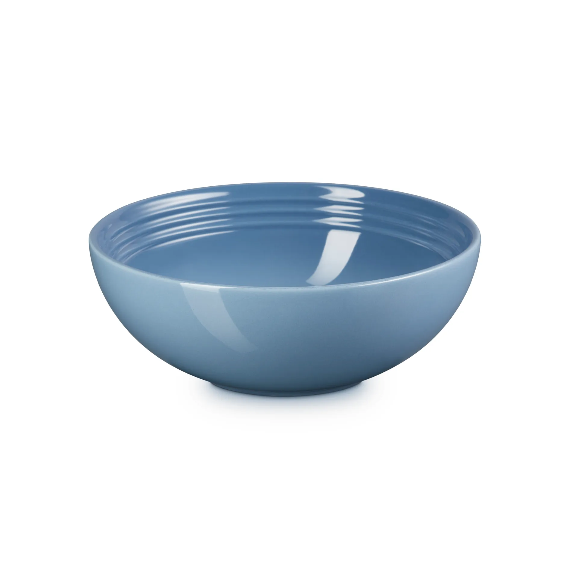 Le Creuset Signature miska do serwowania 2,2 l, Chambray Le Creuset