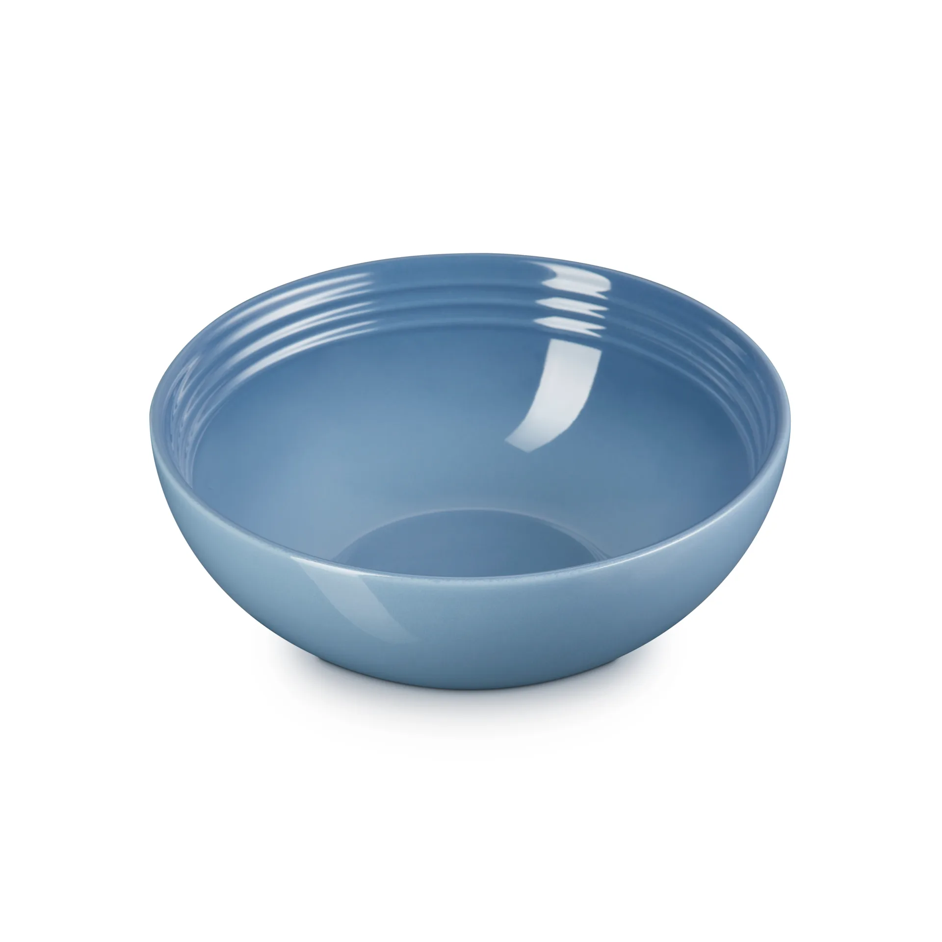 Le Creuset Signature miska do serwowania 2,2 l, Chambray Le Creuset