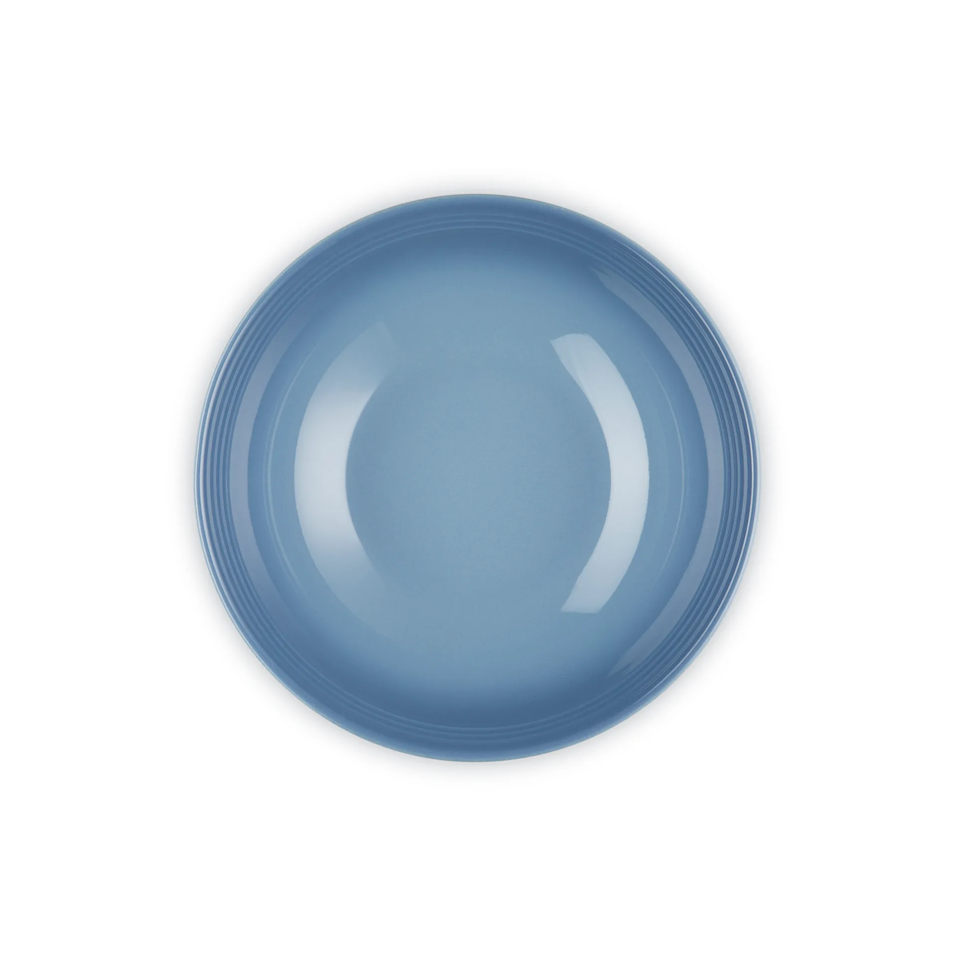 Le Creuset Signature miska do serwowania 2,2 l, Chambray Le Creuset