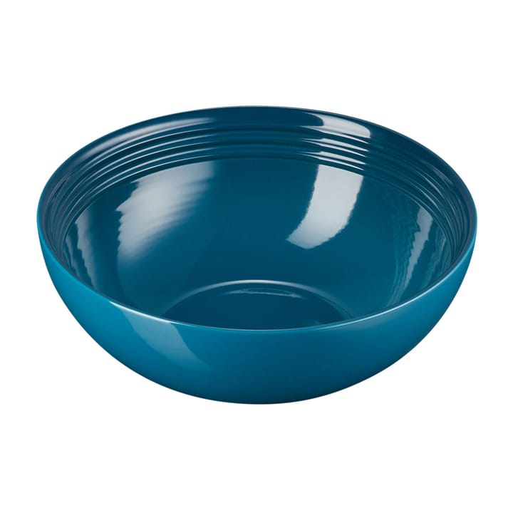 Le Creuset Signature miska do serwowania 2,2 l - Deep teal - Le Creuset