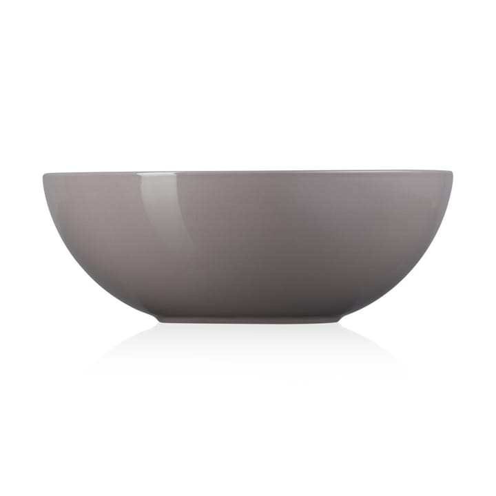Le Creuset Signature miska do serwowania 2,2 l, Flint Le Creuset