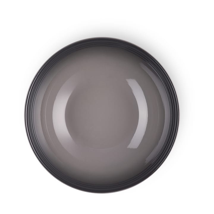 Le Creuset Signature miska do serwowania 2,2 l, Flint Le Creuset
