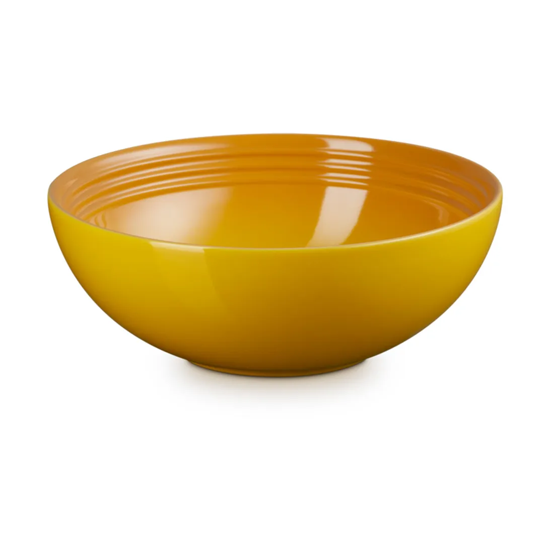 Le Creuset Signature miska do serwowania 2,2 l, Nectar Le Creuset