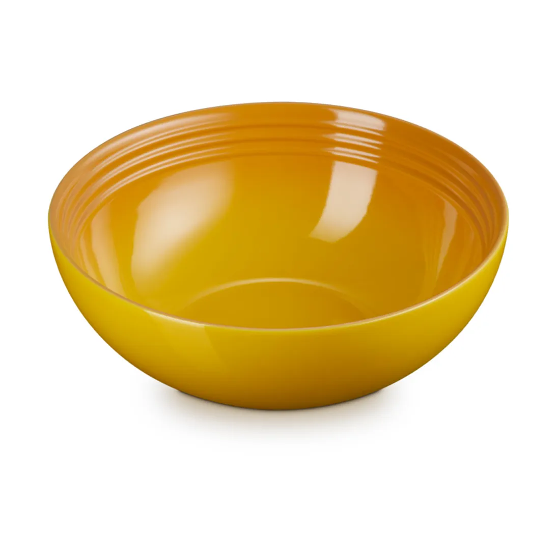 Le Creuset Signature miska do serwowania 2,2 l, Nectar Le Creuset