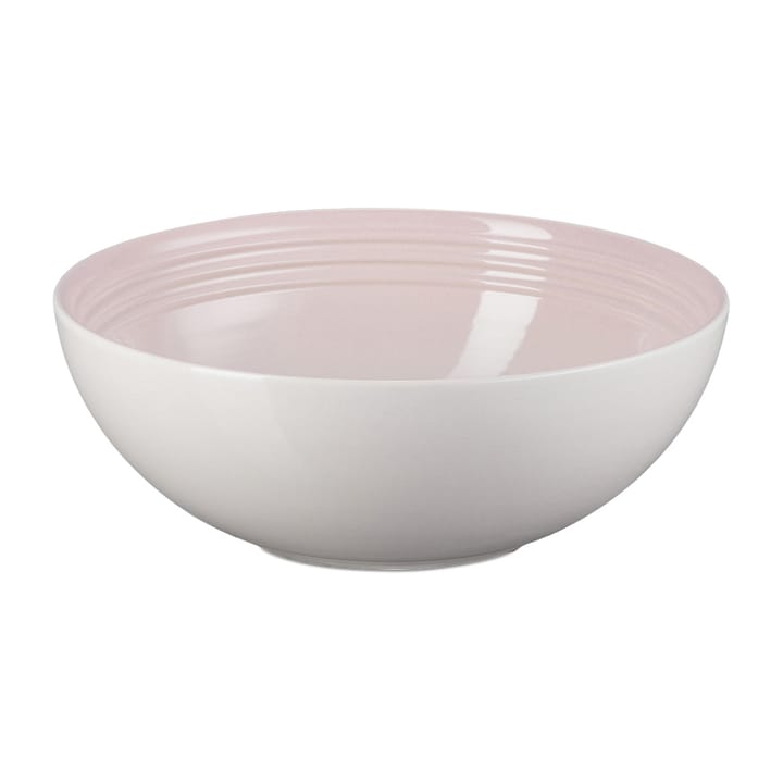 Le Creuset Signature miska do serwowania 2,2 l - Shell pink - Le Creuset