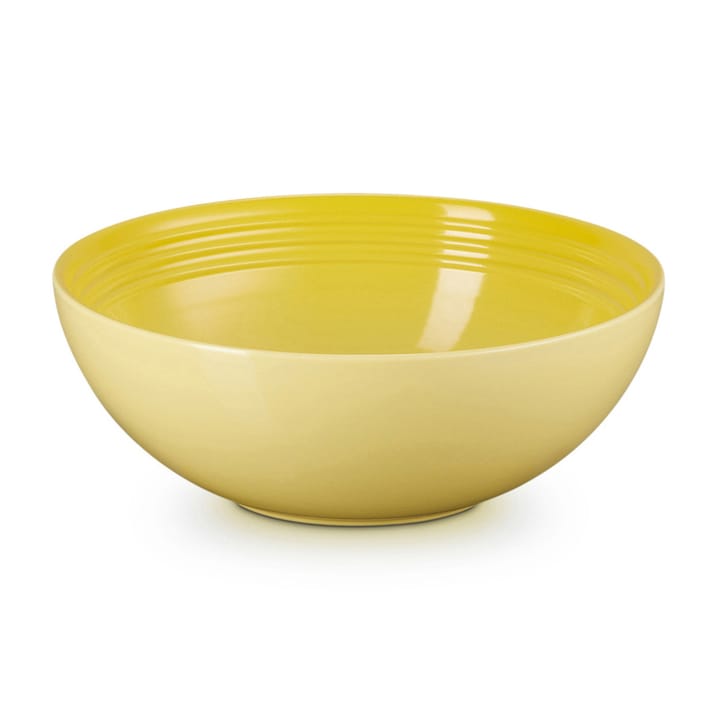 Le Creuset Signature miska do serwowania 2,2 l - Soleil - Le Creuset