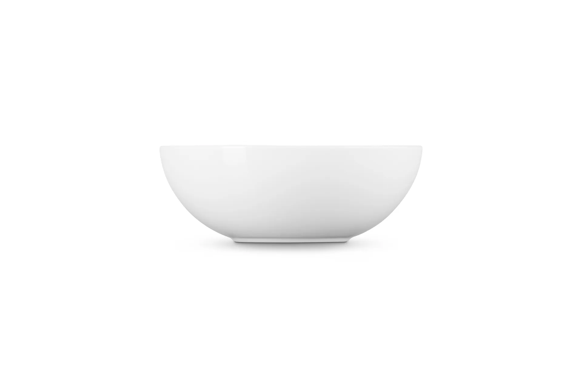 Le Creuset Signature miska do serwowania 2,2 l, White Le Creuset