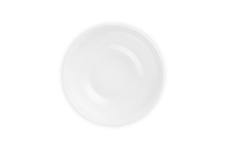 Le Creuset Signature miska do serwowania 2,2 l, White Le Creuset
