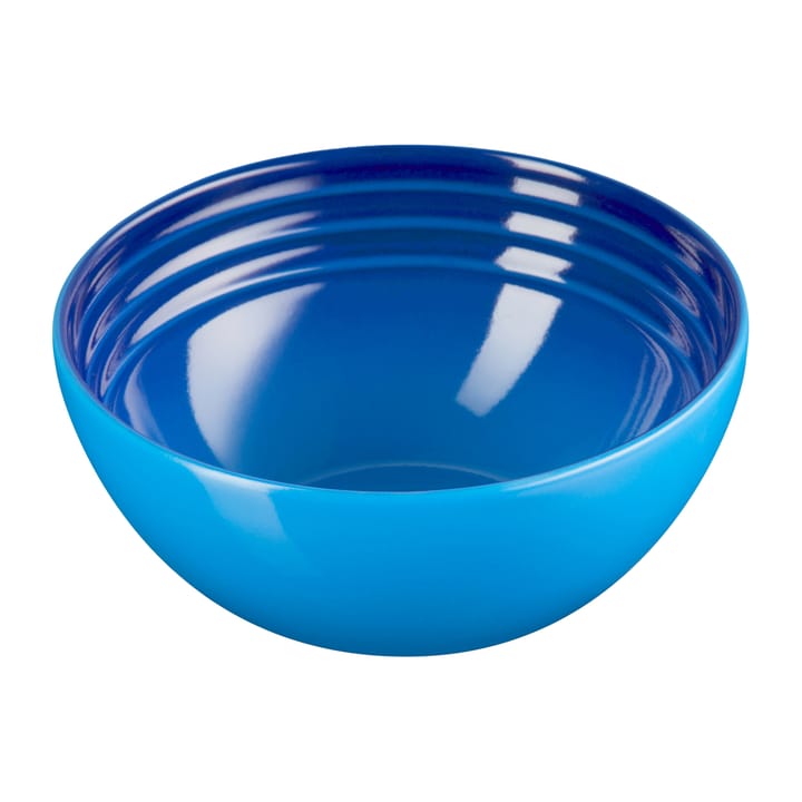 Le Creuset Signature miska na przekąski - Azure blue - Le Creuset