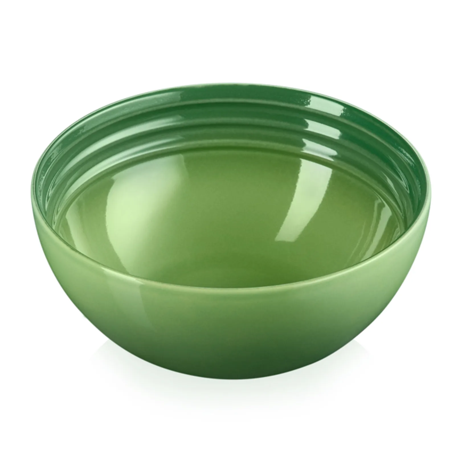 Le Creuset Signature miska na przekąski, Bamboo Green Le Creuset