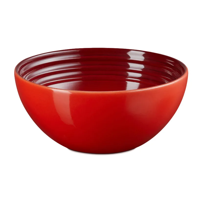Le Creuset Signature miska na przekąski, Cerise Le Creuset