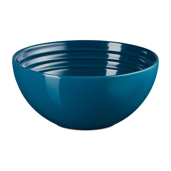 Le Creuset Signature miska na przekąski - Deep teal - Le Creuset