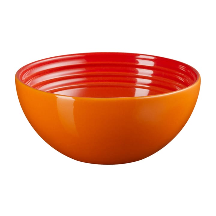 Le Creuset Signature miska na przekąski - Volcanic - Le Creuset