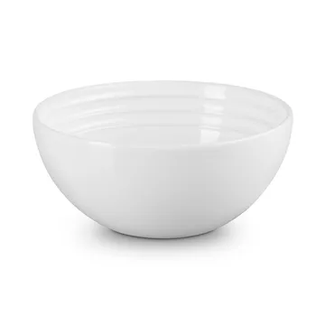 Le Creuset Signature miska na przekąski - White - Le Creuset