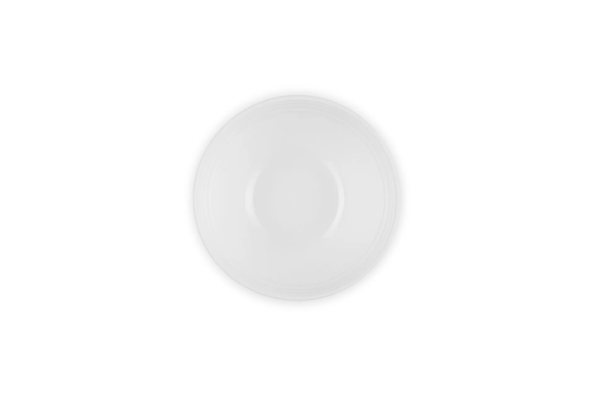 Le Creuset Signature miska na przekąski, White Le Creuset