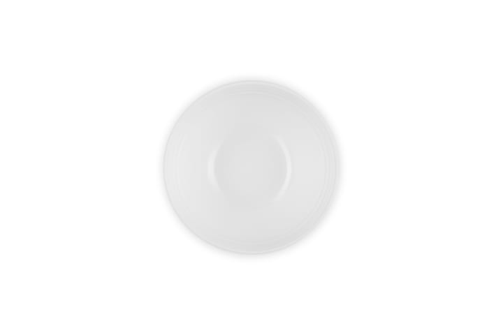 Le Creuset Signature miska na przekąski, White Le Creuset