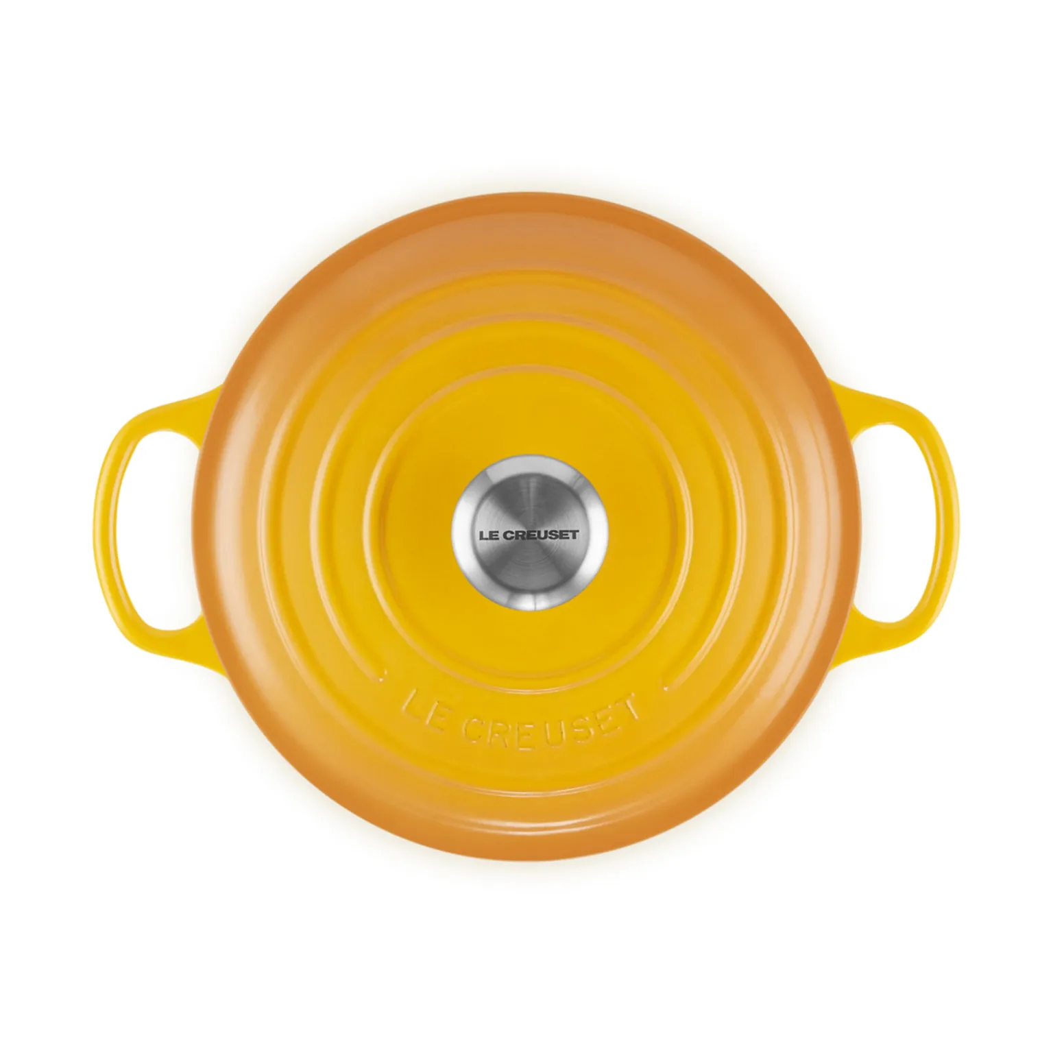 Le Creuset Signature okrągły garnek 4,2 l, Nectar Le Creuset