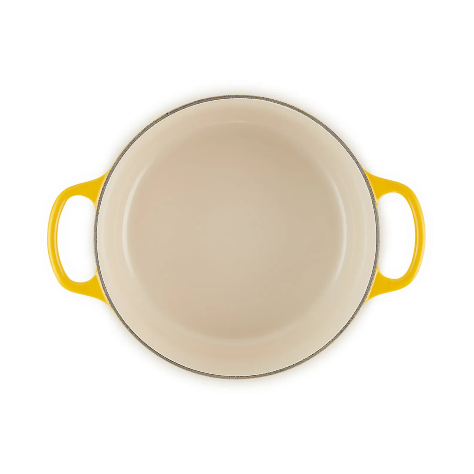 Le Creuset Signature okrągły garnek 4,2 l, Nectar Le Creuset