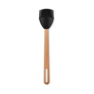 Le Creuset Signature pędzel cukierniczy silikonowy - Black - Le Creuset