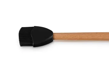 Le Creuset Signature pędzel cukierniczy silikonowy - Black - Le Creuset