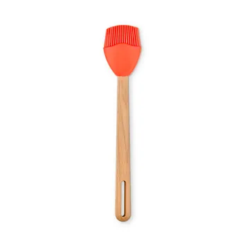 Le Creuset Signature pędzel cukierniczy silikonowy - Wulkaniczny - Le Creuset