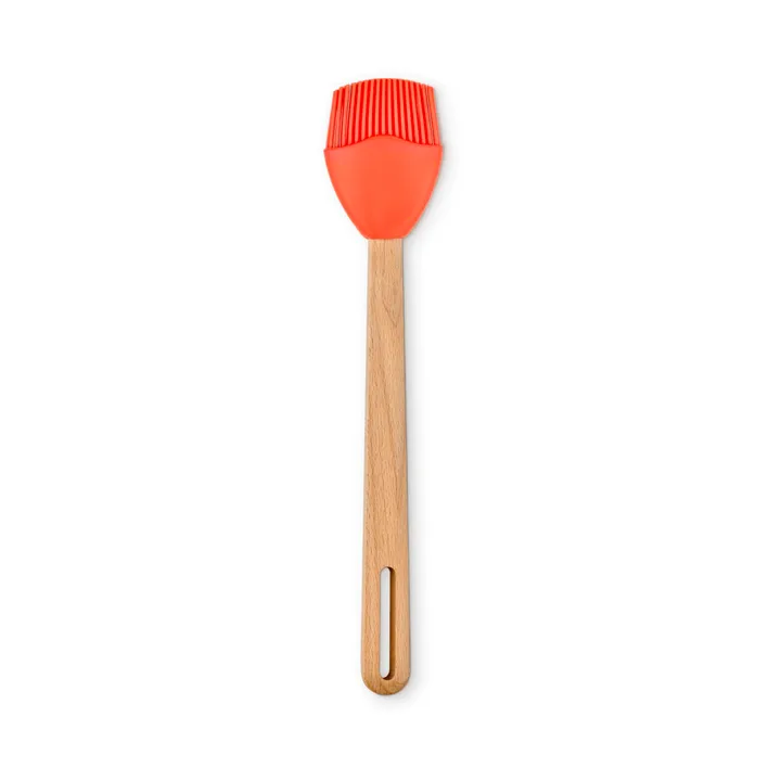 Le Creuset Signature pędzel cukierniczy silikonowy - Wulkaniczny - Le Creuset