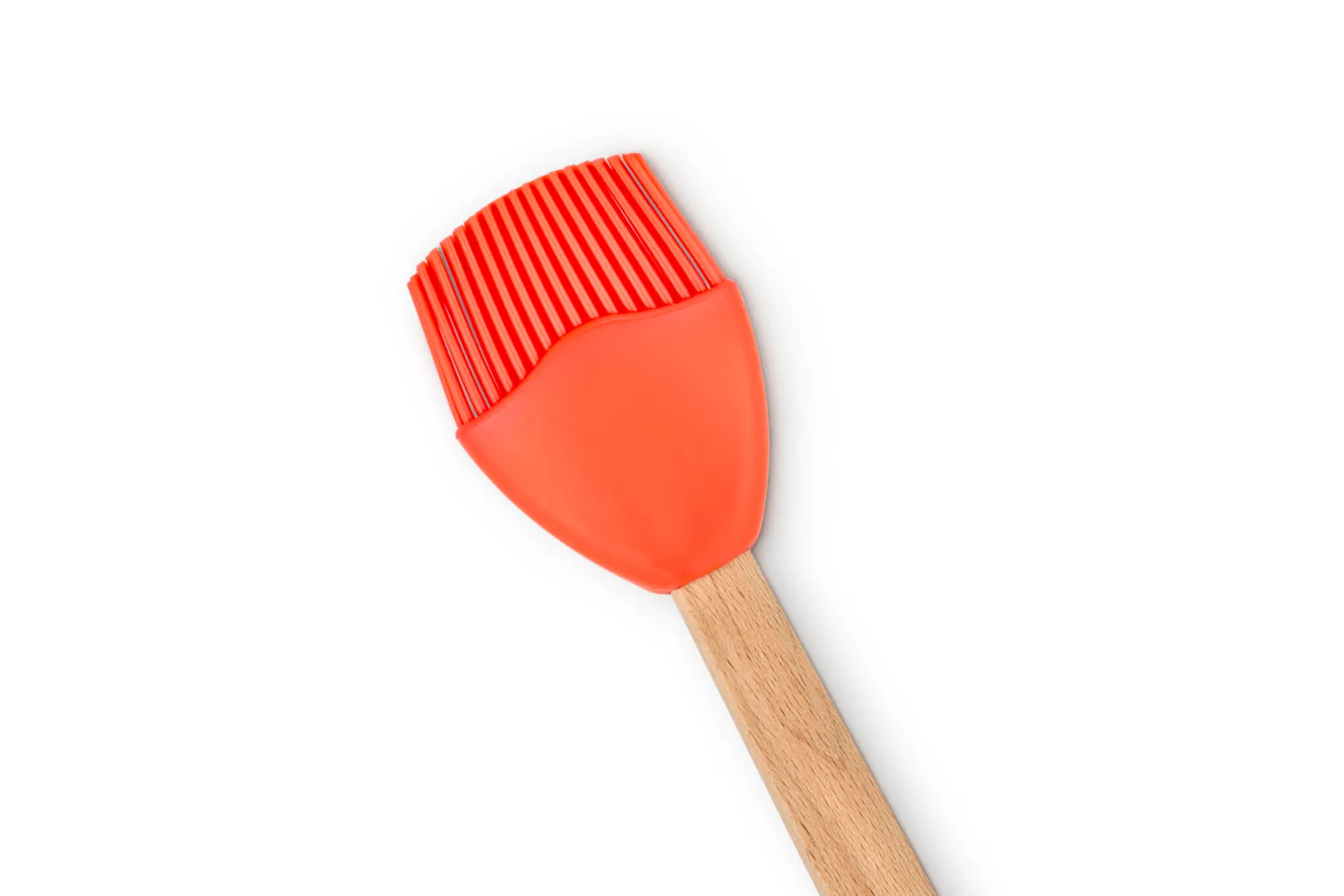 Le Creuset Signature pędzel cukierniczy silikonowy, Wulkaniczny Le Creuset