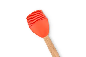 Le Creuset Signature pędzel cukierniczy silikonowy - Wulkaniczny - Le Creuset