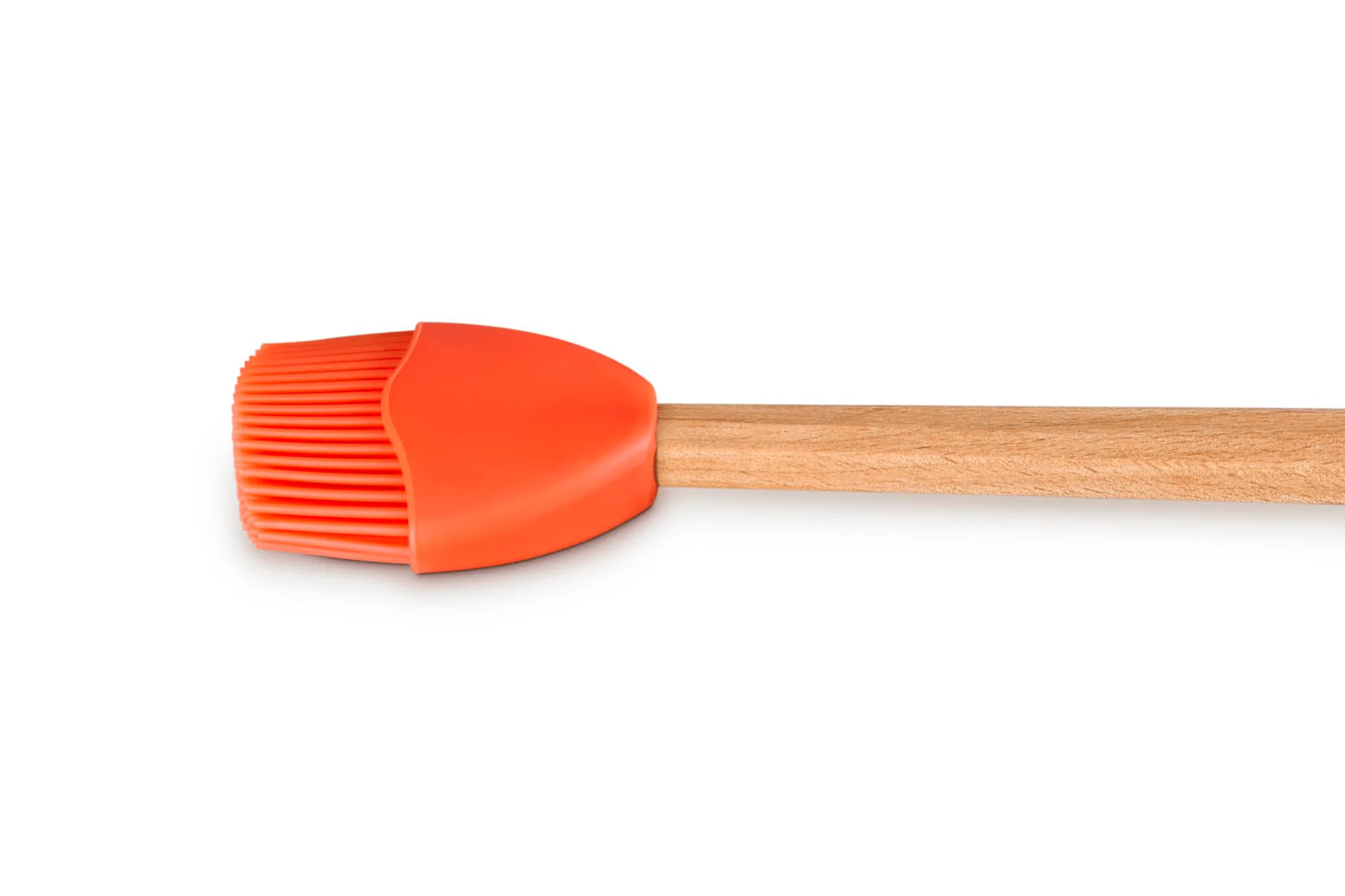 Le Creuset Signature pędzel cukierniczy silikonowy, Wulkaniczny Le Creuset