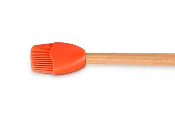 Le Creuset Signature pędzel cukierniczy silikonowy - Wulkaniczny - Le Creuset