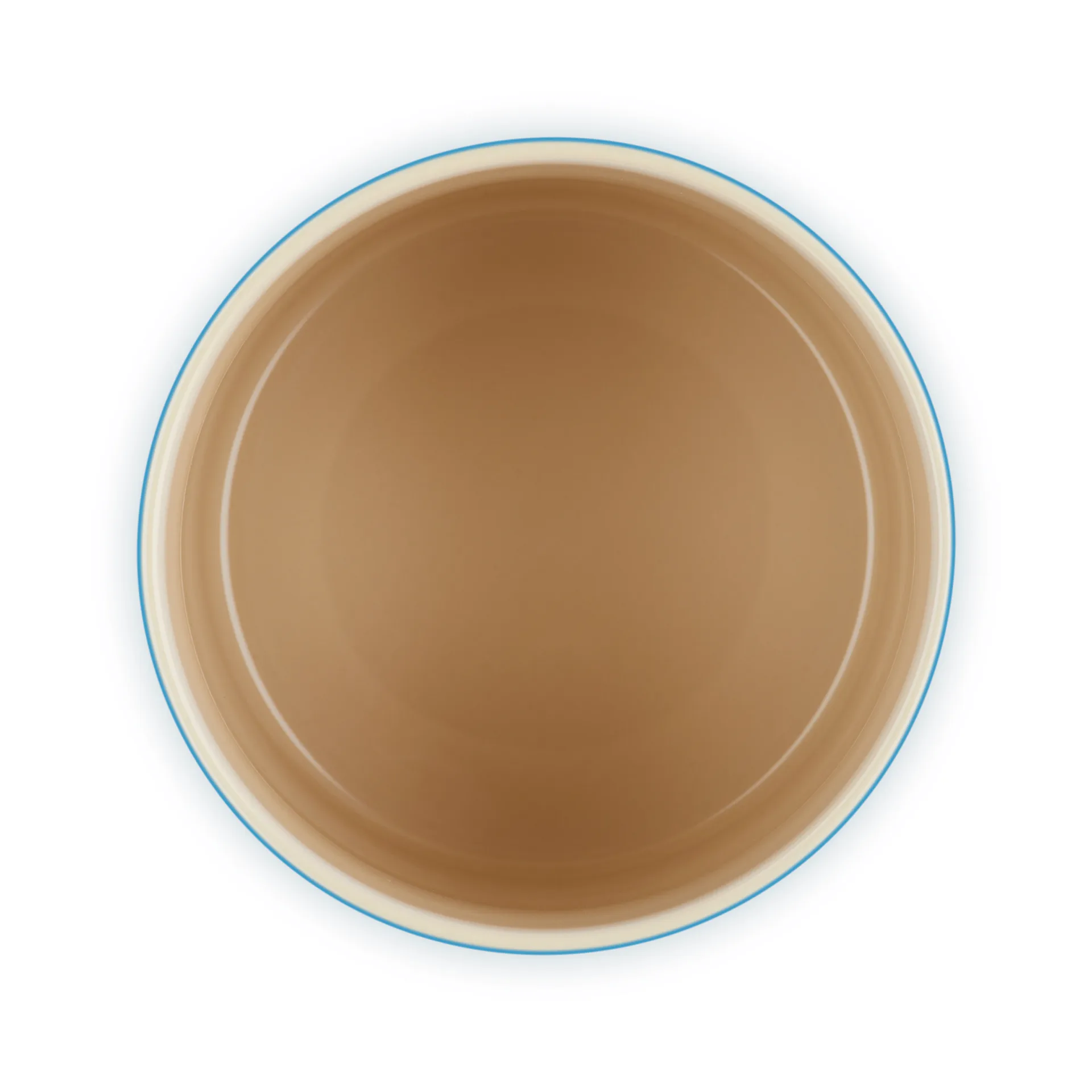 Le Creuset Signature pojemnik do przechowywania, Azure, 1,1 L Le Creuset