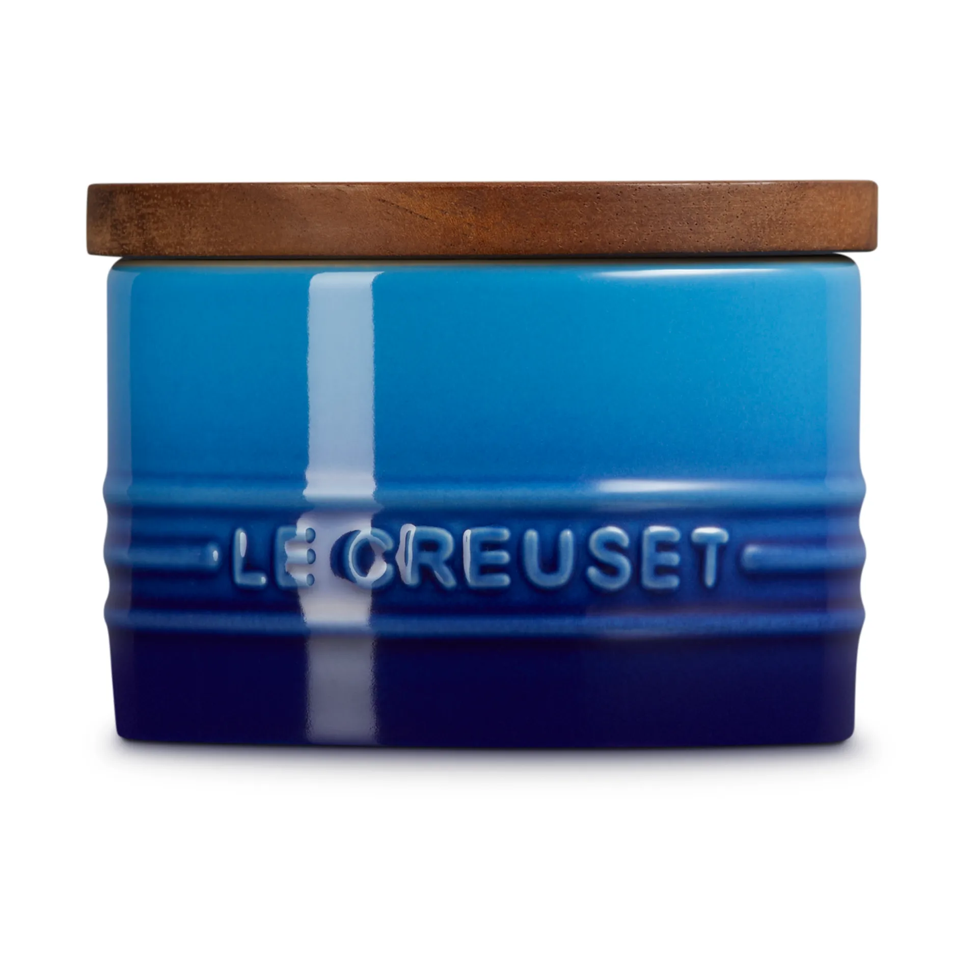Le Creuset Signature pojemnik do przechowywania, Azure, 200 ml Le Creuset