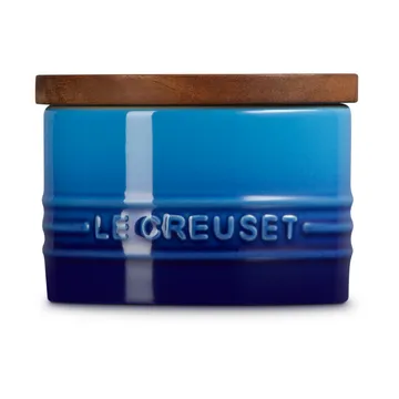 Le Creuset Signature pojemnik do przechowywania - Azure, 200 ml - Le Creuset