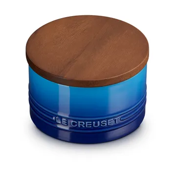 Le Creuset Signature pojemnik do przechowywania - Azure, 470 ml - Le Creuset