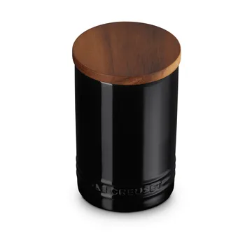 Le Creuset Signature pojemnik do przechowywania - Black, 770 ml - Le Creuset