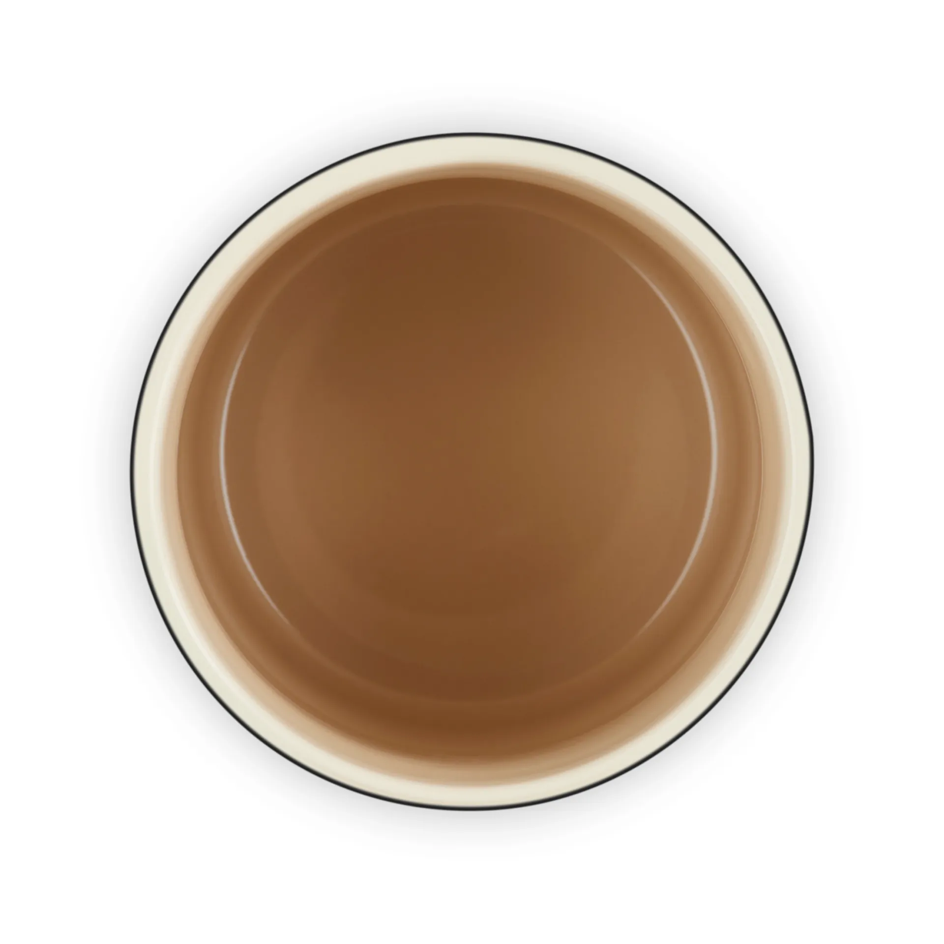 Le Creuset Signature pojemnik do przechowywania, Black, 770 ml Le Creuset