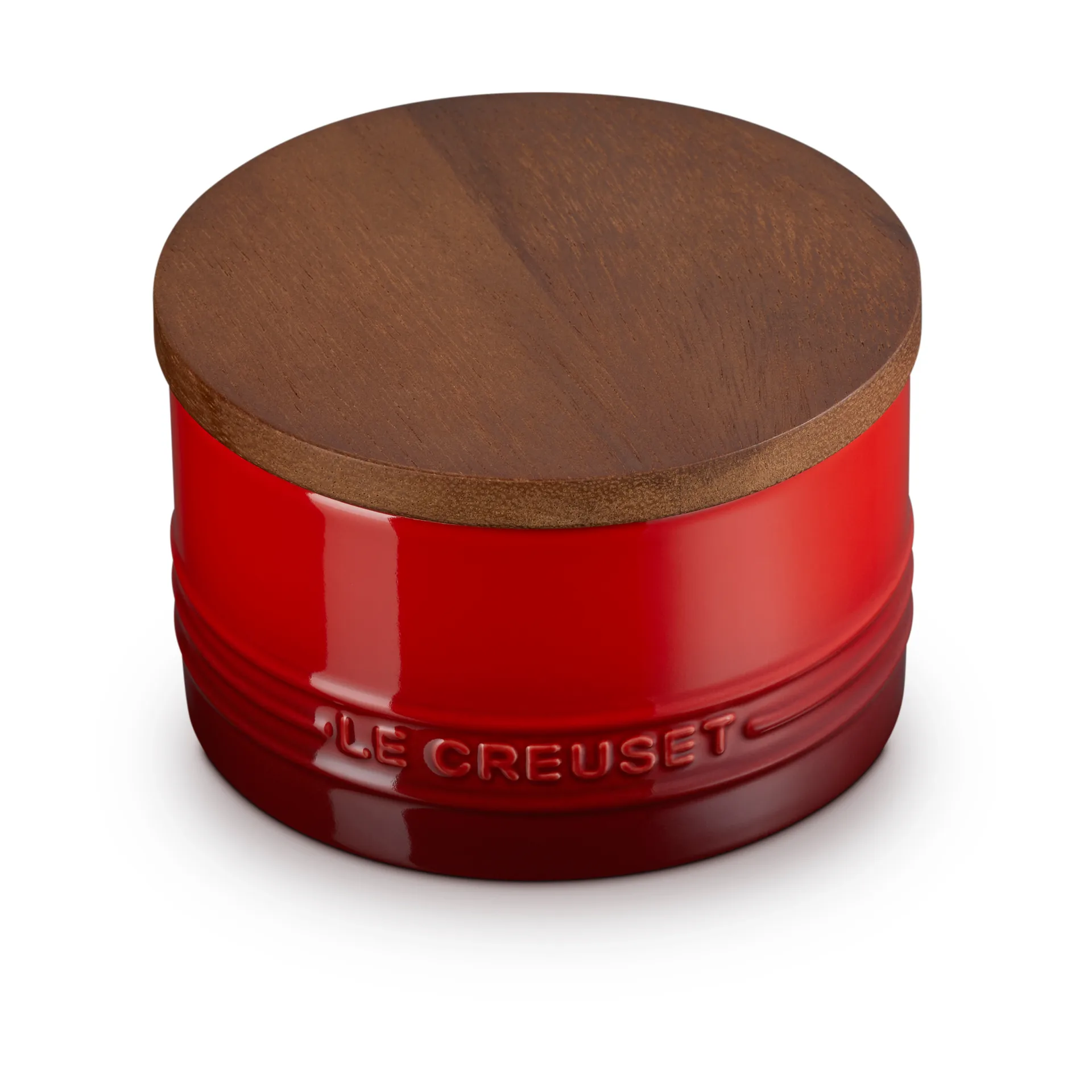 Le Creuset Signature pojemnik do przechowywania, Cerise, 470 ml Le Creuset