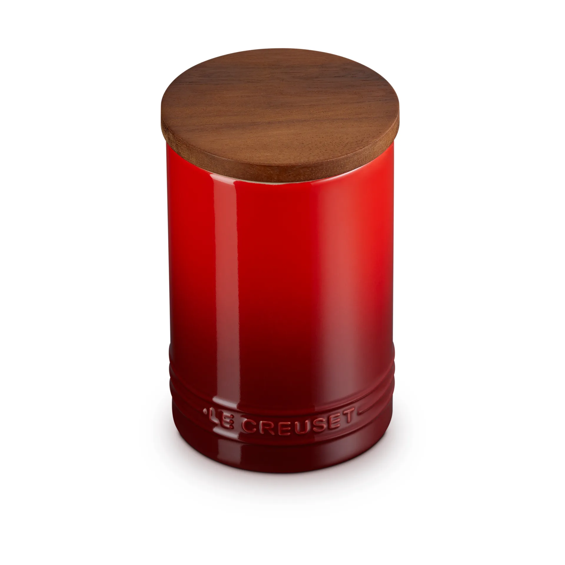 Le Creuset Signature pojemnik do przechowywania, Cerise, 770 ml Le Creuset