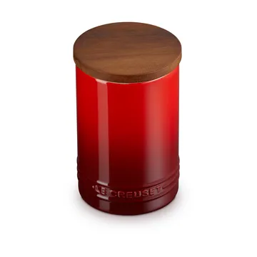 Le Creuset Signature pojemnik do przechowywania - Cerise, 770 ml - Le Creuset