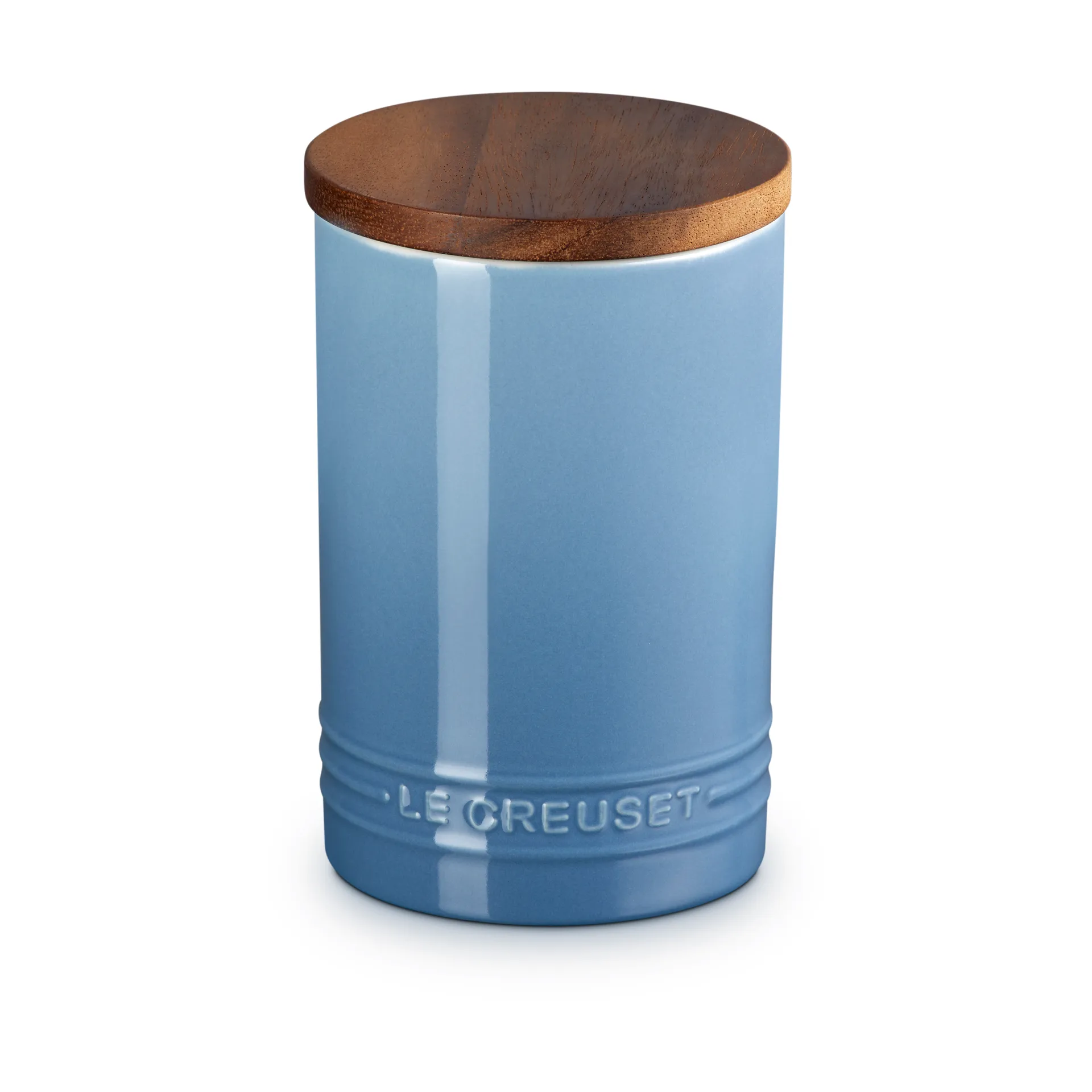 Le Creuset Signature pojemnik do przechowywania, Chambray, 770 ml Le Creuset